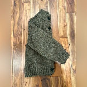 NEW WITH TAGS Madewell wool sweater